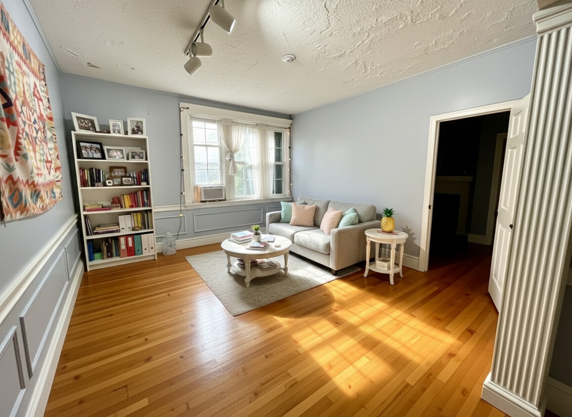 Foto principal - 316 St Paul St