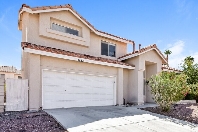 Foto del edificio - 1423 Grey Knoll Cir