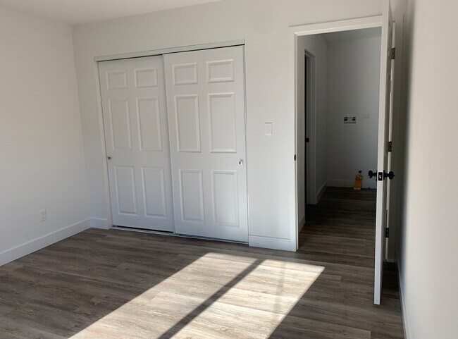 Bedroom - 1222 Felbar Ave