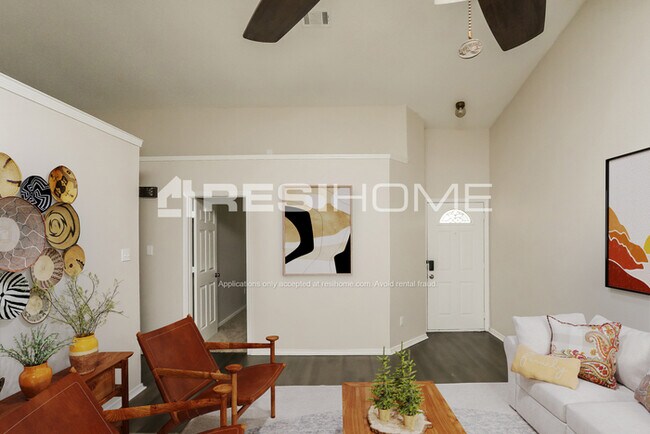 Foto del edificio - 1407 Ardmore Drive