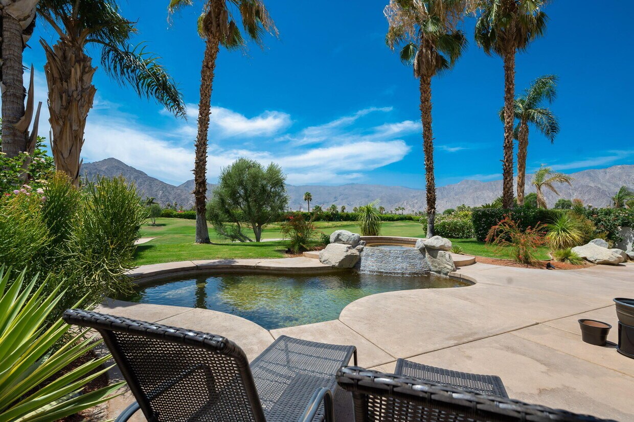 78695 Castle Pines Dr, La Quinta, CA 92253 House for Rent in La