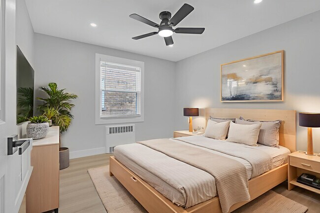 Foto del edificio - 2712 W Balmoral Ave