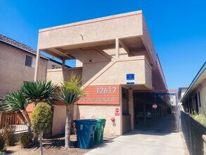 Building Photo - 12617 Eucalyptus Ave