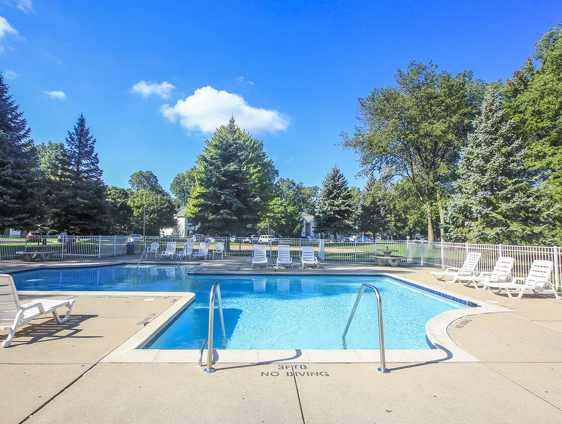 Northview Park - Apartments in Sterling Heights, MI | Apartments.com