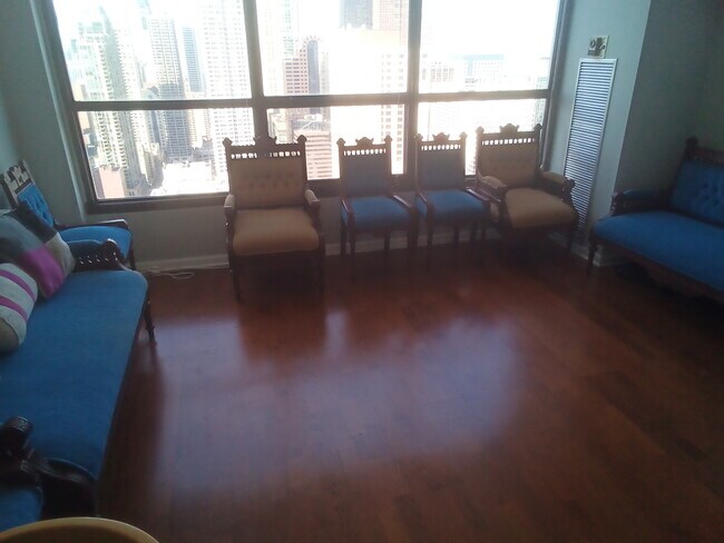 Foto del edificio - 405 N WABASH