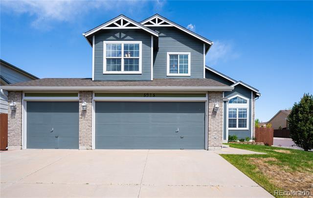 Building Photo - 5915 Pioneer Mesa Dr