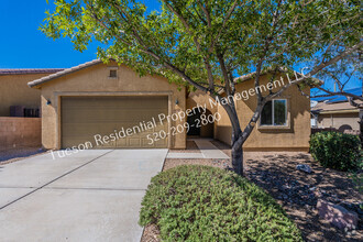 Building Photo - 17092 S Mesa Shadows Dr