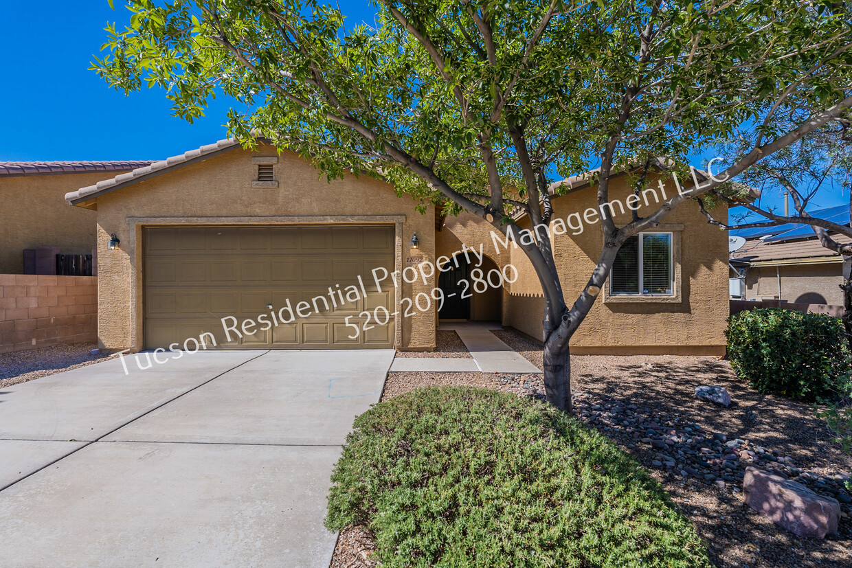 Primary Photo - 17092 S Mesa Shadows Dr