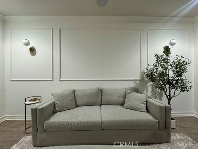 Foto del edificio - 6 Sablewood Cir