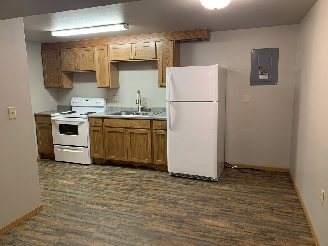 Foto principal - 1409 E Sioux Ave