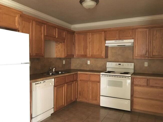 Foto del edificio - 1111 Powder River Dr