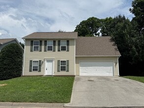 Building Photo - 2333 Settlers Ridge Ln