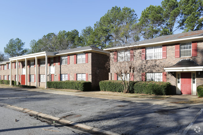 Building Photo - Riverwind Apartments