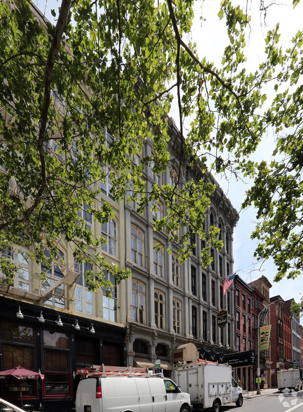 Foto del edificio - 237 Chestnut St