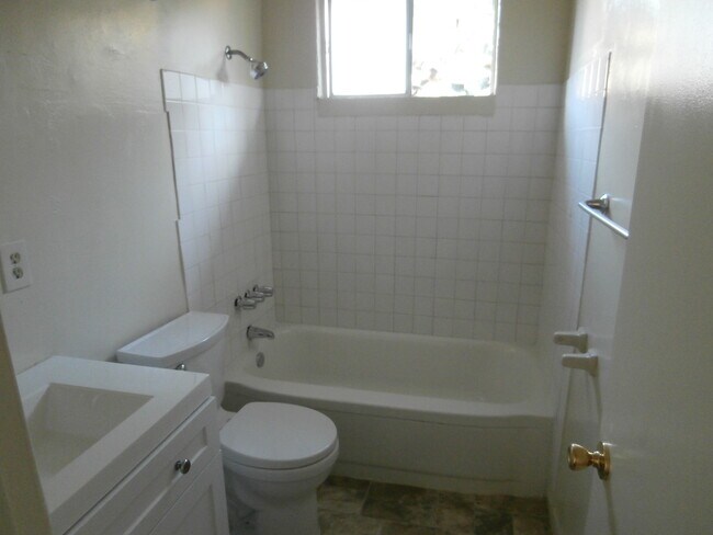 Bathroom - 7841 2nd St
