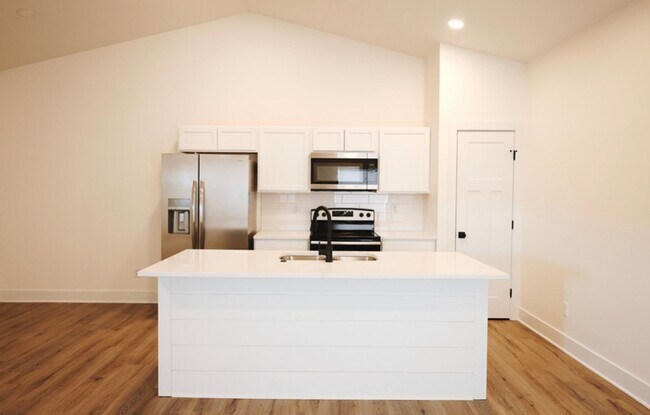 Foto del edificio - 507 Briarbrook Ln