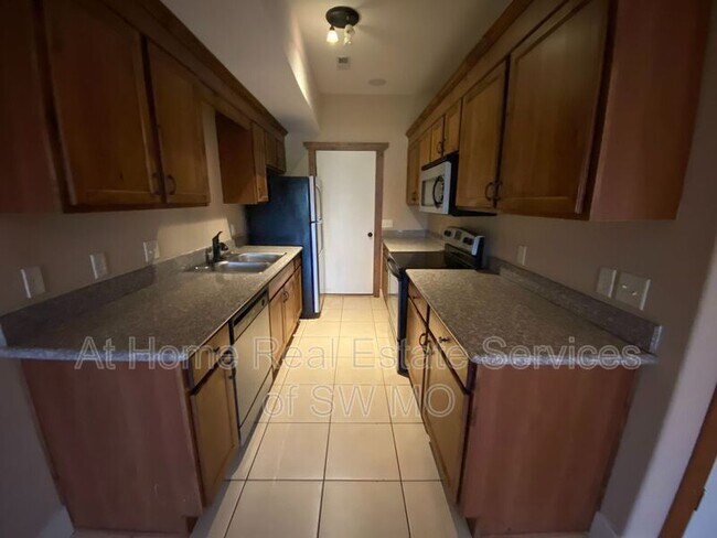 Foto del edificio - 2183 W Bingham St