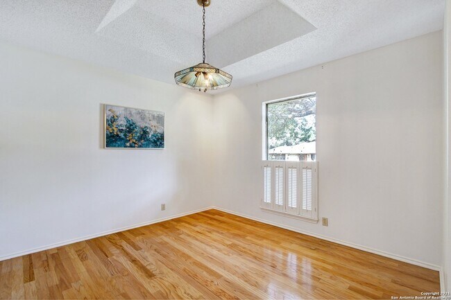 Foto del edificio - 5538 Timber Canyon St