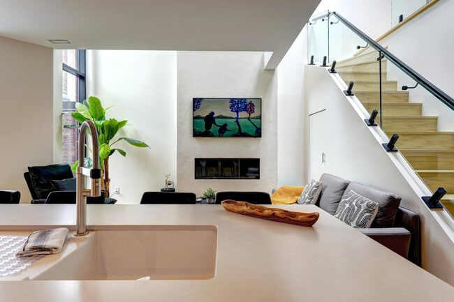 Photo du bâtiment - 1281 Rue Rachel E