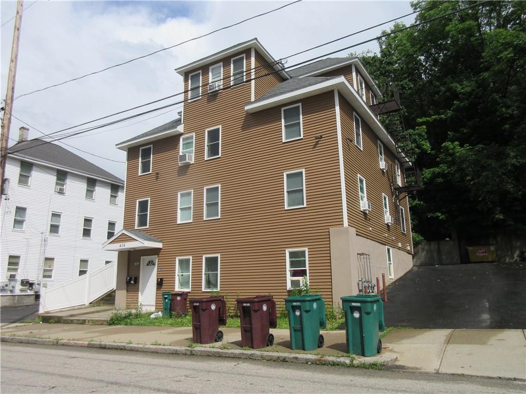 Primary Photo - 406 Front St