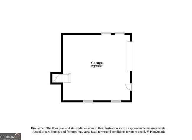 Building Photo - 4790 Old Briar Trail