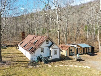 Building Photo - 1023 Ritters Valley Dr