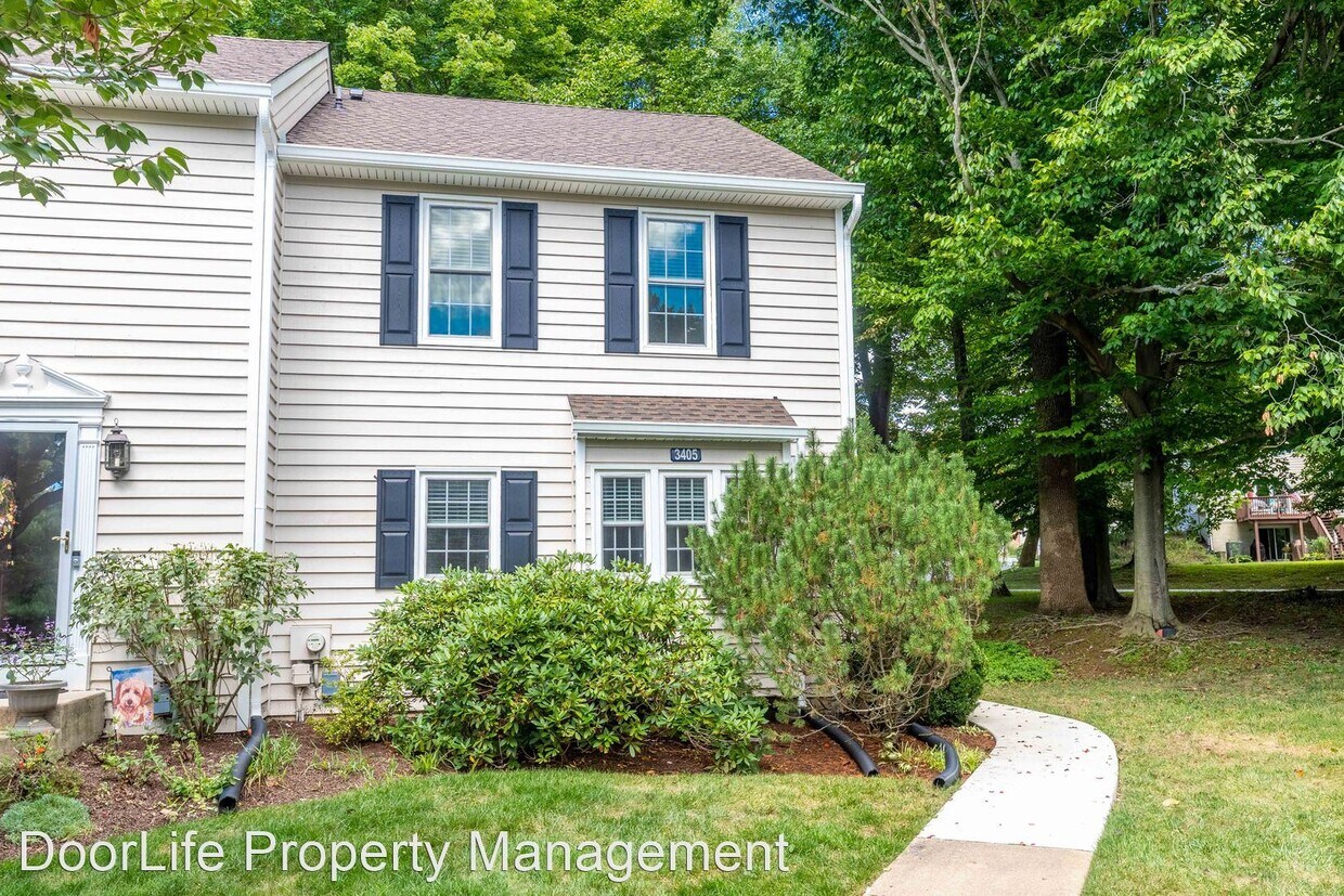 Foto principal - 2 br, 2.5 bath House - 3405 Bridlewood Drive