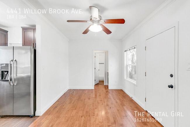 Building Photo - 4441 Willow Brook Ave