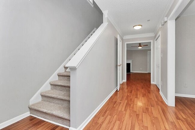 Building Photo - Charming 3BD/2.5BA Home in Matthews, NC!