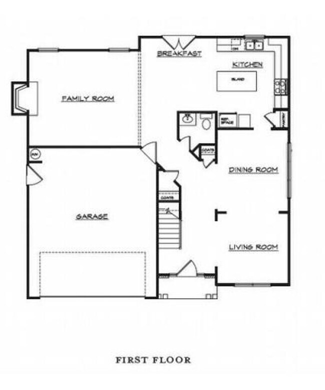 Foto del edificio - 241 Turnbridge Cir