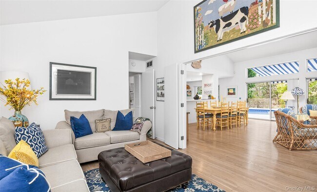 Foto del edificio - 1 Whippoorwill Ln