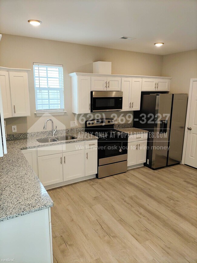 Building Photo - 4 br, 3 bath House - 1120 Marne St -