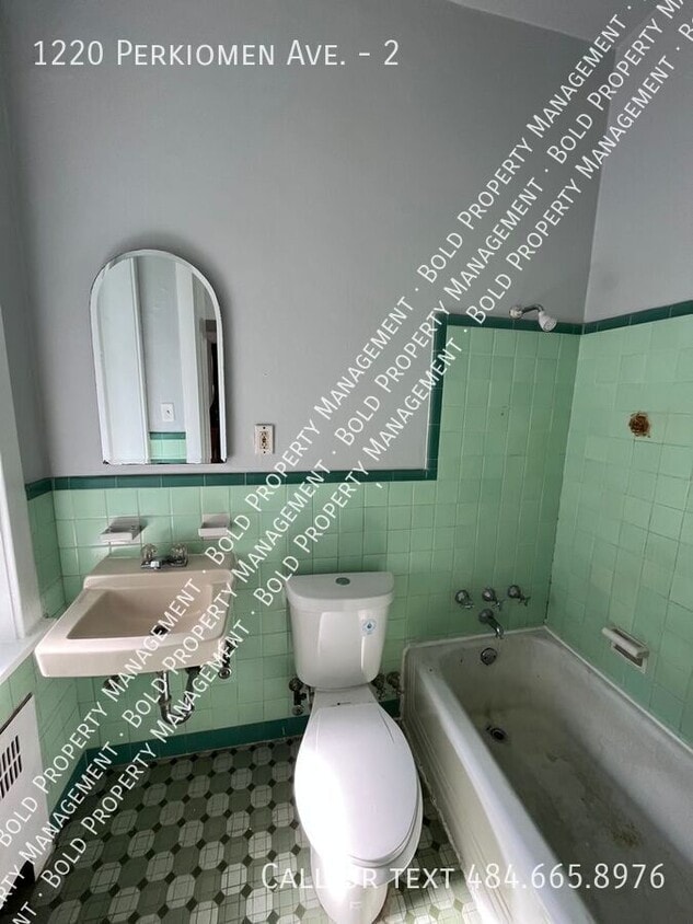 Foto del edificio - 1220 Perkiomen Ave