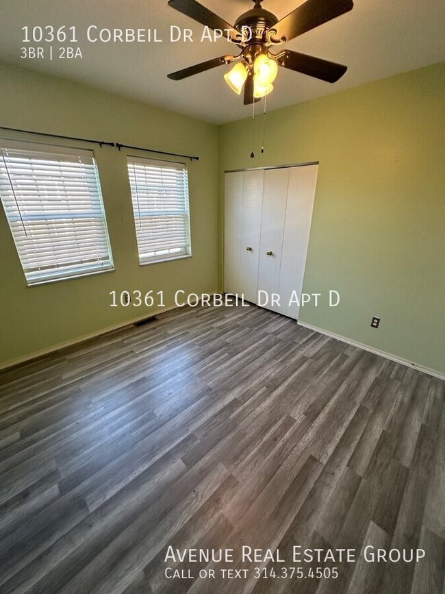 Building Photo - Spacious 3-Bedroom Apartment with Garage &...