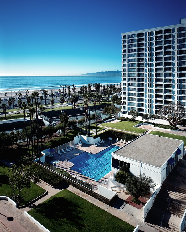 The Shores Apartments - Santa Monica, CA | Apartments.com