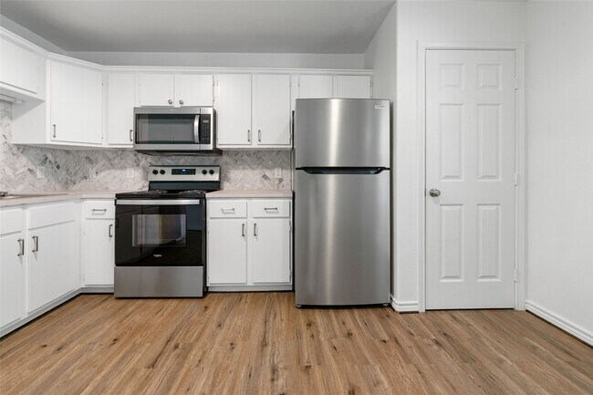 Foto del edificio - 210 Brazos St