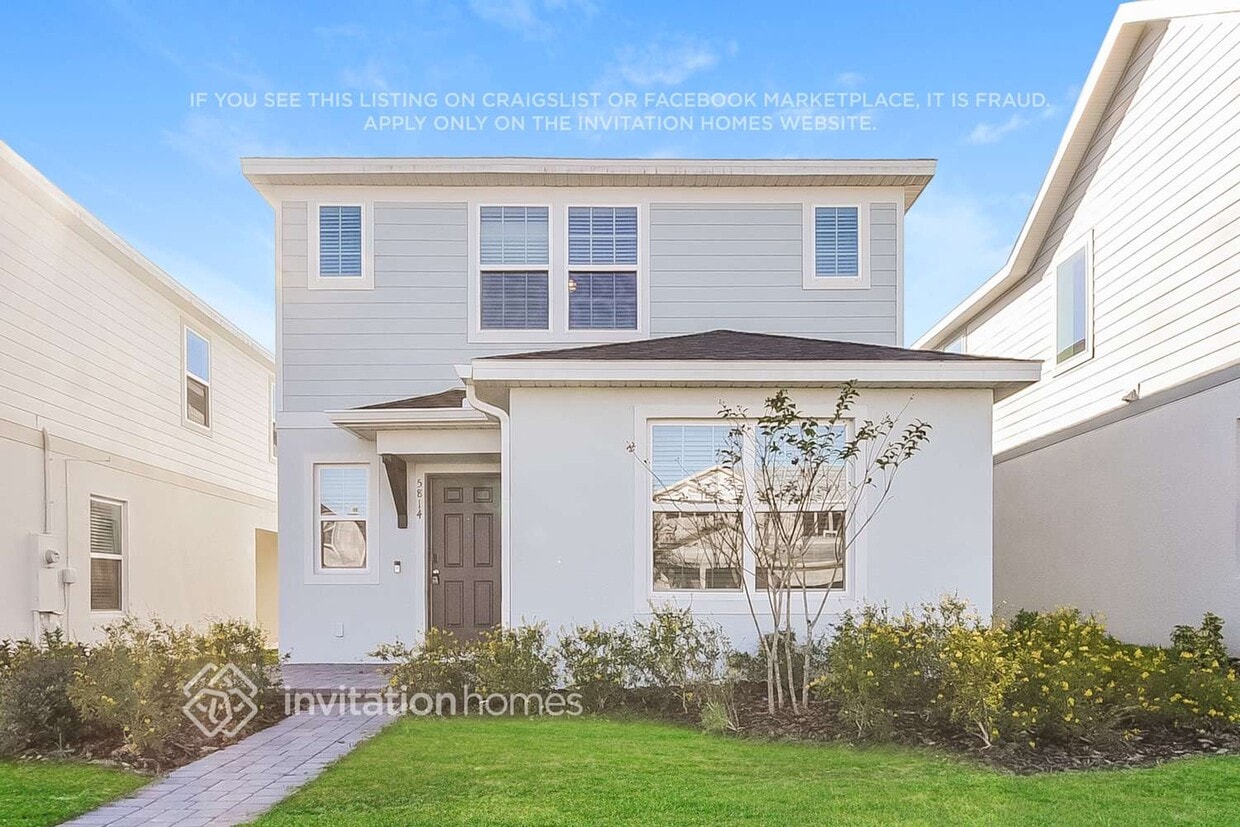 Foto principal - 5814 Sagebrush Aly