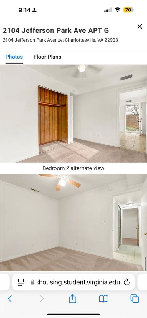 Building Photo - Charming 4BR Townhome in Charlottesville