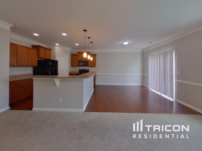 Foto del edificio - 318 Pulaski Drive SW Concord NC