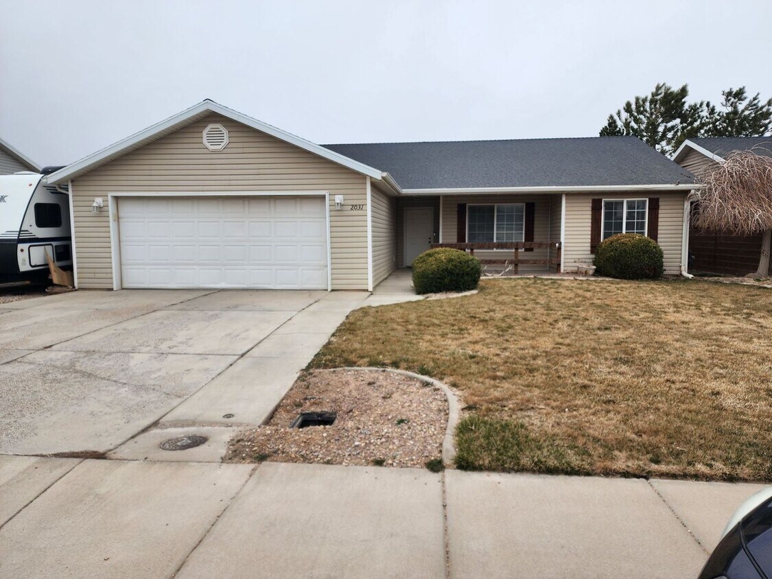 Foto principal - Charming home