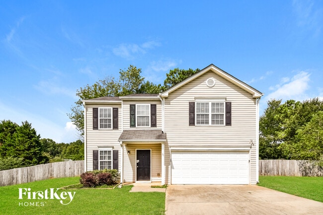 Building Photo - 44 Glenmaura Way NW Building Photo - 44 Glenmaura Way NW