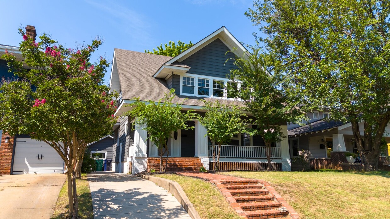 Primary Photo - Must See Home in Mesta Park!