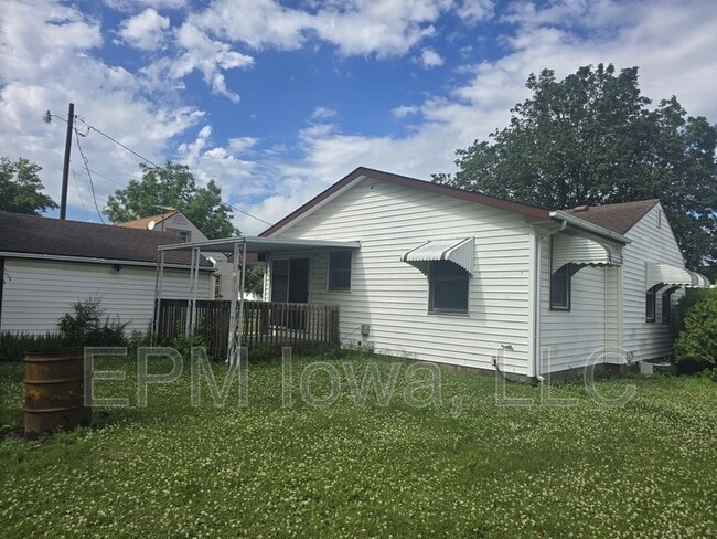 Building Photo - 7206 La Porte Rd