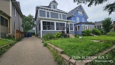 Building Photo - 2604 Aldrich Ave S