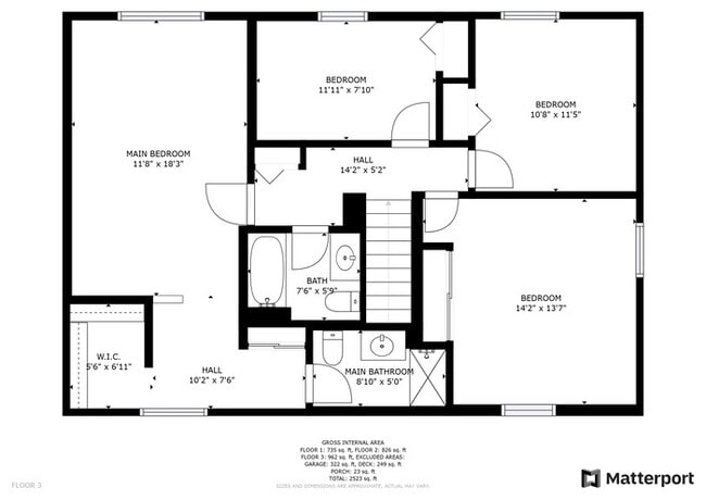 Building Photo - Spacious 4 Bedroom Home in Batavia