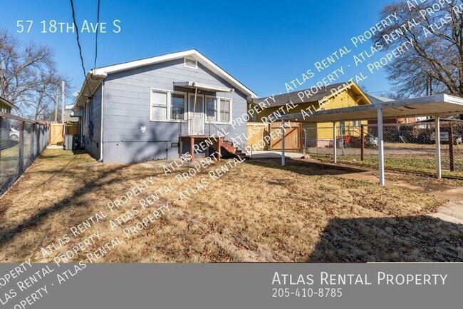 Building Photo - 57 18th Ave S