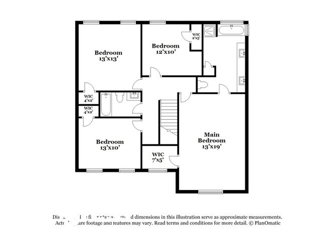 Building Photo - 6570 Smoke Ridge Dr