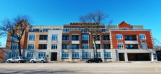 Building Photo - 1202 Waukegan Rd