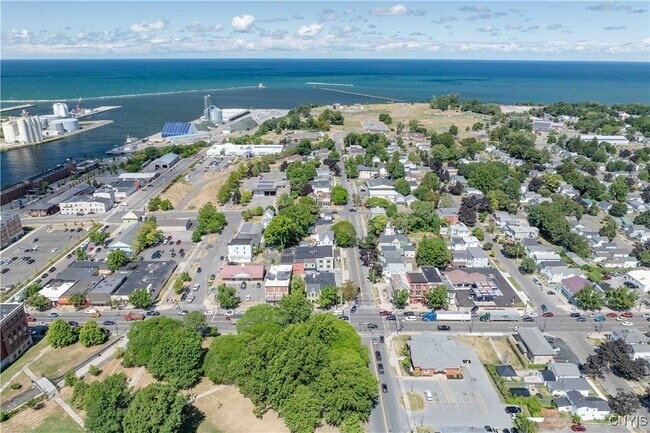 Foto del edificio - 50 E 4th St