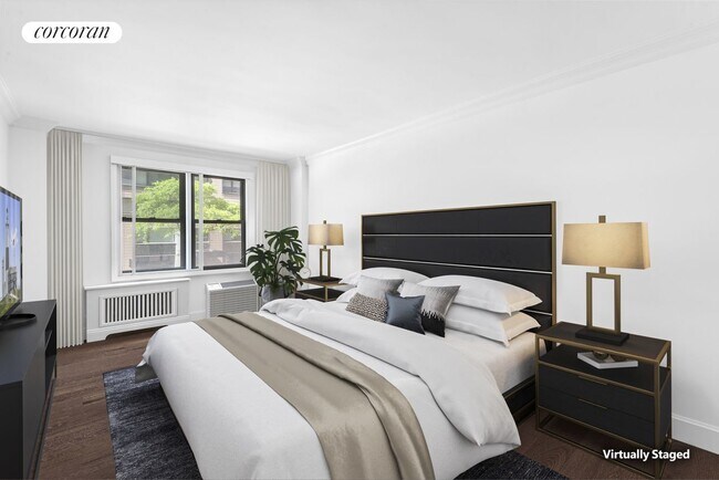 Foto del edificio - 333 E 34th St